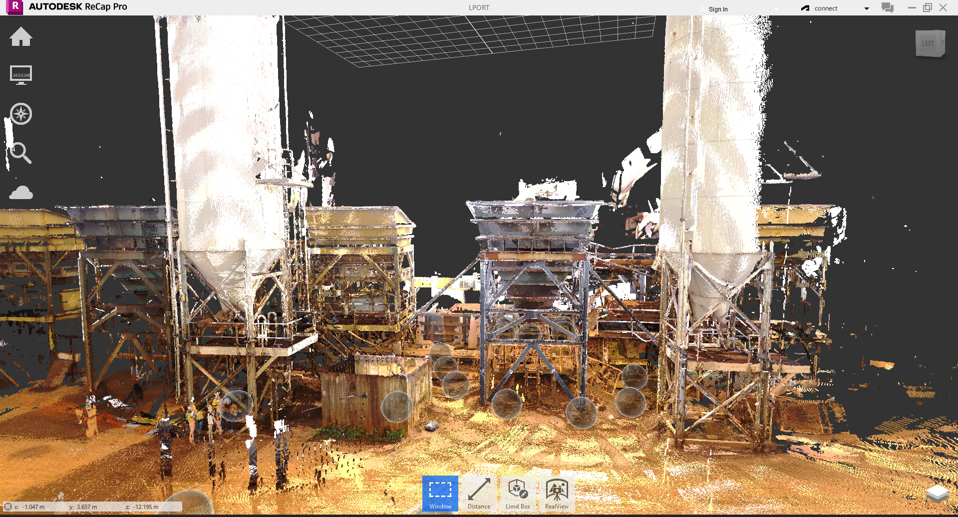 3d scanning